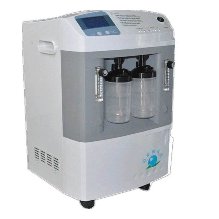 Oxygen Concentrator For Pet Use