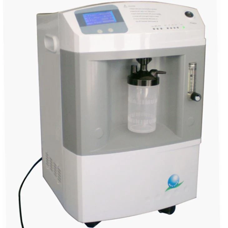 Psa Oxygen Concentrator Jay-10