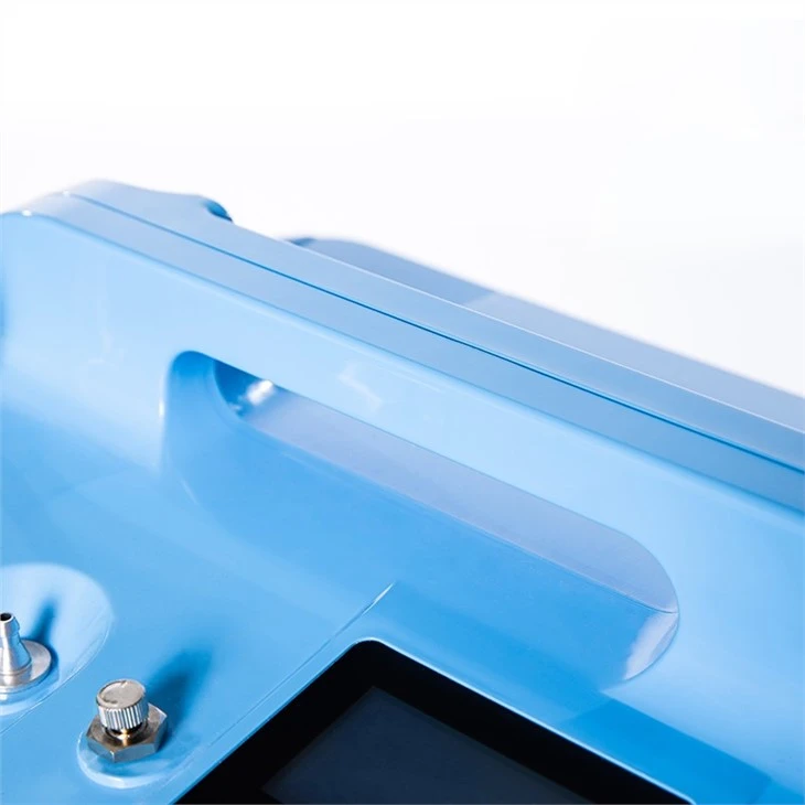 Medical Oxygen Concentrator With Oil Free Compressor