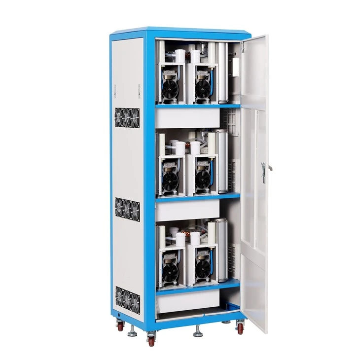 Aquaculture 60L Oxygen Plant